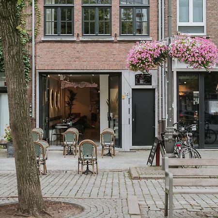 Shway - The Proof Reader Apartman Antwerpen Kültér fotó