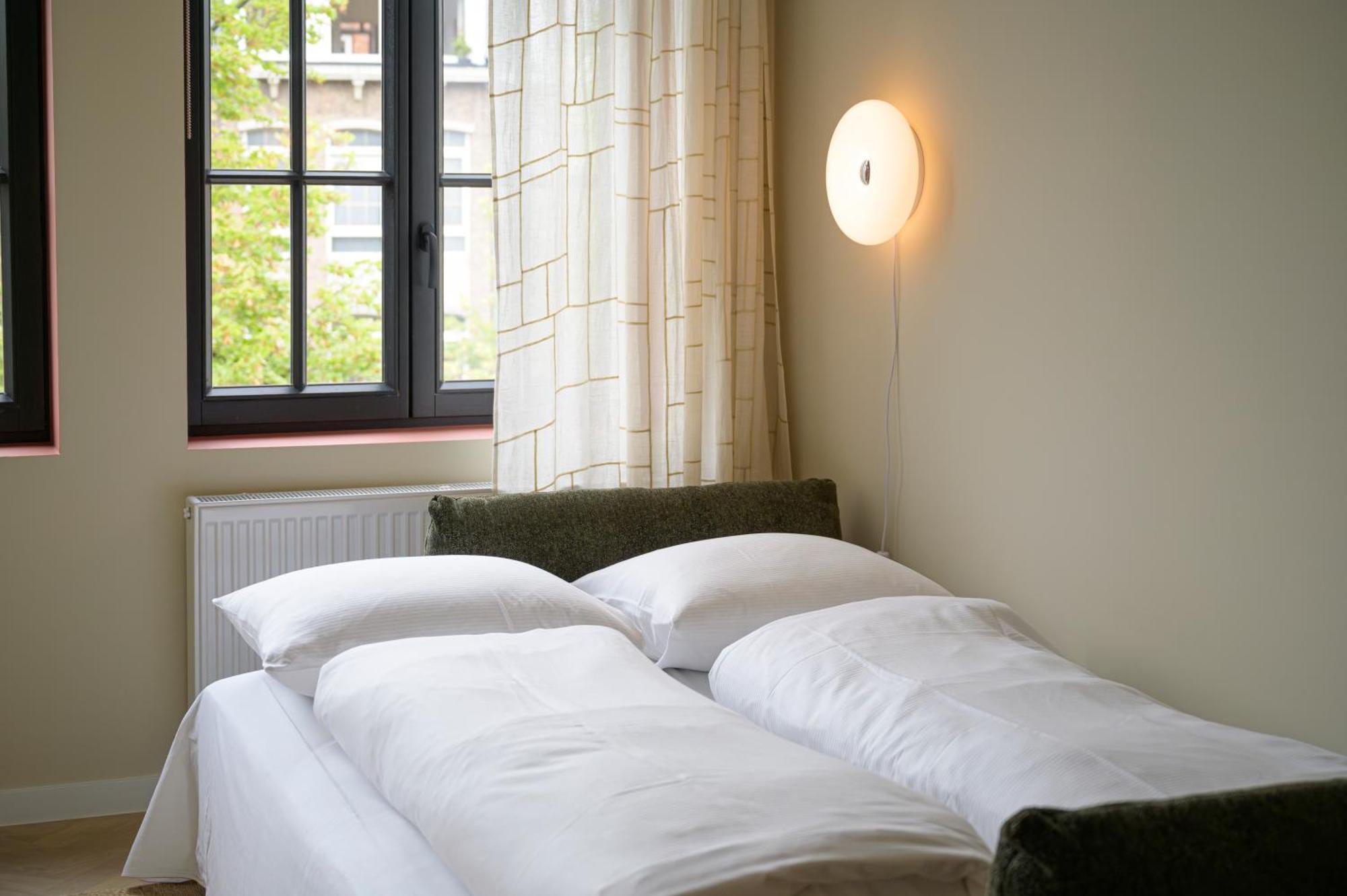 Shway - The Proof Reader Apartman Antwerpen Kültér fotó