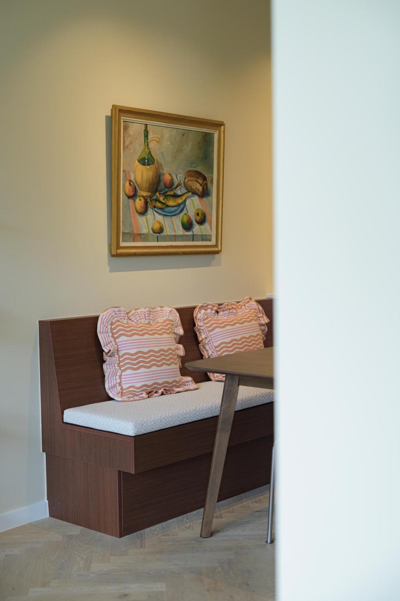 Shway - The Proof Reader Apartman Antwerpen Kültér fotó